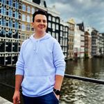 Daniel Kłos - @klosdaniel13 - Instagram