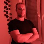 Daniel Kłos - @balusinski - Instagram