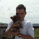 Daniel Kłos - @dklos89 - Instagram