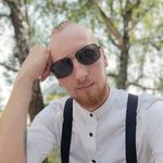 Daniel Kłósek - @daniel_klosek - Instagram