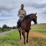 Daniel Kloß - @danielcornell29 - Instagram