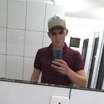 Daniel Kloss - @kloss910 - Instagram