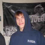 Daniel Kloucek - @daniel_kloucek - Instagram