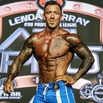 Daniel Kluck - @dannyk_187 - Instagram