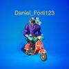 Fortnite Nick: DarkEvil_Daniel - @daniel_legend123 - TikTok