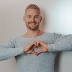 Daniel Kluge - @daniel_kluge_lebe_dich_selbst - Instagram