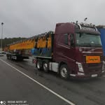 Daniel Kluge - @trucktrucker87 - Instagram