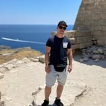 Daniel Kluge - 29 - #55 - @klugmann - Instagram