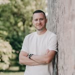 Daniel Klumpp - @danielklumppdk - Instagram