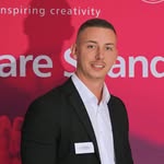 Daniel Klumpp - @danielklumpp_spx - Instagram