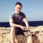 Daniel Klüß - @klussd - Instagram
