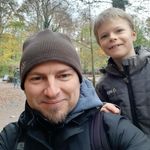 Daniel Klüß - @daniel.kluess - Instagram