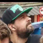 Daniel Klute - @kluteroso - Instagram