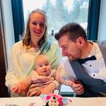 Daniel Kluth - @daneball1 - Instagram