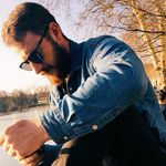 Daniel Kluth - @charlyboy1987 - Instagram