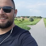 Daniel Kluza - @kluzadaniel - Instagram