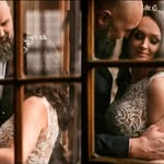 Daniel Kluza - @dziabar - Instagram