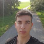 Daniel Kmieć - @_kmieciu - Instagram