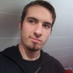 Daniel Kmiecik - @daniel_kmiecik.91 - Instagram