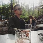 Daniel Knack - @danioolsen.df - Instagram