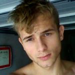 Daniel Knapik - @danny_98k - Instagram