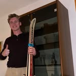 Daniel Knauer - @dan_knauer - Instagram