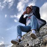 Daniel Knaus - @knausi.d - Instagram