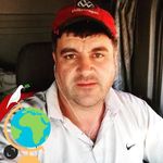 Sergio Daniel Knaus - @el_dani_knaus - Instagram