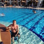 Daniel Knebel - @larryomat - Instagram