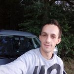 Daniel Knebel - @fajlet - Instagram