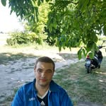 Daniel Kniażuk - @danielkniazuk - Instagram