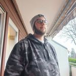 Daniel Knieling - @pivat_daniel - Instagram