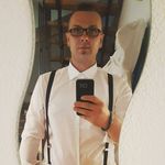Daniel Knoche - @paykiii - Instagram