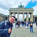 Daniel Knoll - @daniel_k_knoll - Instagram