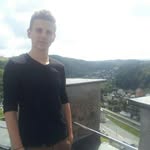 Daniel Knoll - @daniiielk390 - Instagram