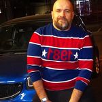 Dan hope - @danie_lknoop - Instagram