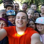 Daniel Knopp - @romidan2568 - Instagram