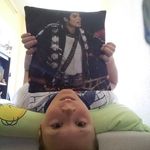 Daniel Knotek - @dazero_andrews444 - Instagram