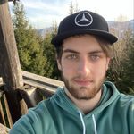 Daniel Knotek - @danielknotek - Instagram