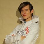 Daniel Knotek - @danielknotek100 - Instagram