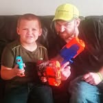 Daniel Knouse - @knouse8916 - Instagram