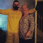 Daniel Knox - @moneybags_ballysillan - Instagram