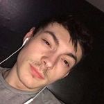 Daniel Knox - @daniel.knox.1999 - Instagram