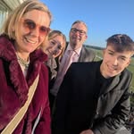 Daniel Knox - @danielknox60 - Instagram