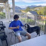 Daniel Knox - Facebook