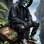 Daniel Knox - Facebook