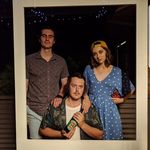 Daniel Knox - @daniel.knox.965 - Instagram