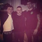 Daniel Knox - @moneybags_1997 - Instagram