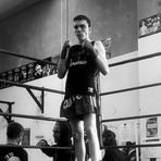 Daniel Knox - Facebook