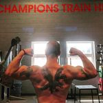 Harry Daniel Knox III - @fortknox2009 - Instagram